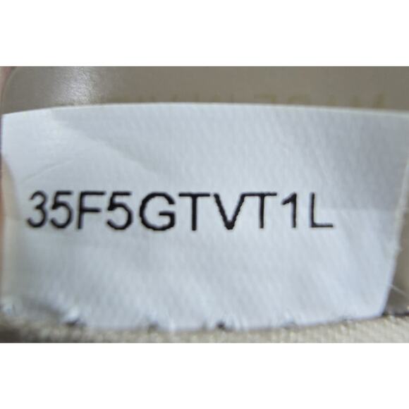 Michael Kors Leather Tote Bag Fuchsia Hot Pink Excellent Condition Barely Used - Picture 9 of 10